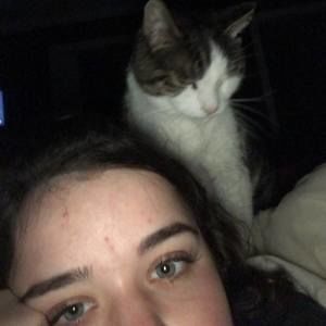 Meet your Posher, Natalie